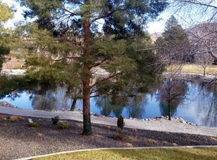 4470 Matich Dr, Reno, NV 89502