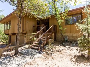 305 Hidden Valley Dr, Prescott, AZ 86303