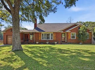 2732 Brevard Ave, Montgomery, AL 36109