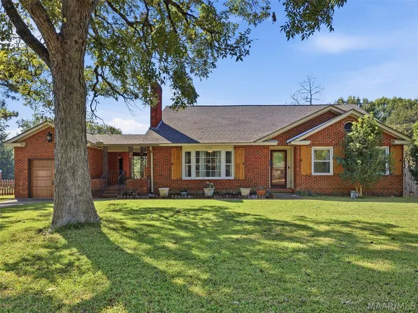 2732 Brevard Ave, Montgomery, AL 36109