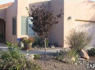 11724 N Mineral Park Way, Oro Valley, AZ 85737