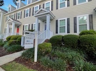 4028 Colleton Ct #TOWNHOUSE, Tallahassee, FL 32311