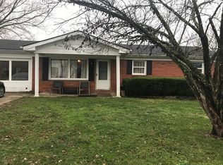 372 Happy Circle Dr, Somerset, KY 42501