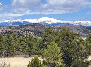 0 Cap Rock Rd, Canon City, CO 81212