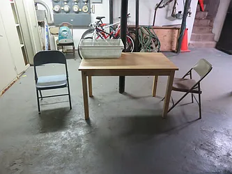 Rented by Space Real Estate