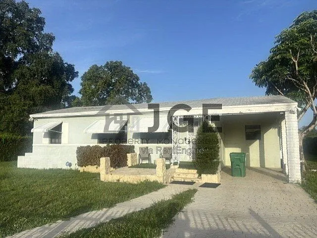 14590 NW 10th Ave