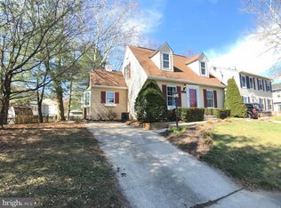 6368 Piney Ridge Dr, Sykesville, MD 21784