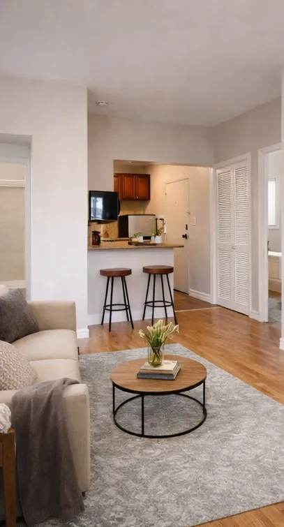 81 Waverly Avenue #2R in Clinton Hill, Brooklyn | StreetEasy