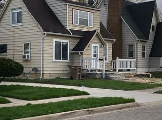 379 Elizabeth Lake Rd, Pontiac, MI 48341