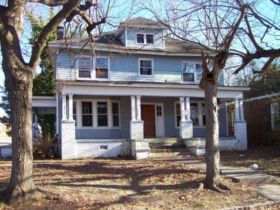 300 S Virginia St, Goldsboro, NC, 27530