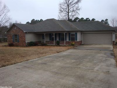 15 Woodlawn Dr, Beebe, AR, 72012