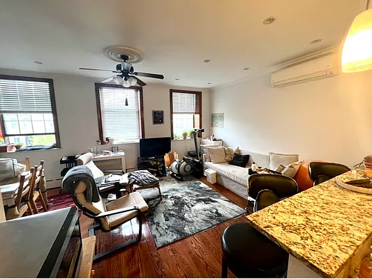 Rented by Corcoran | media 21