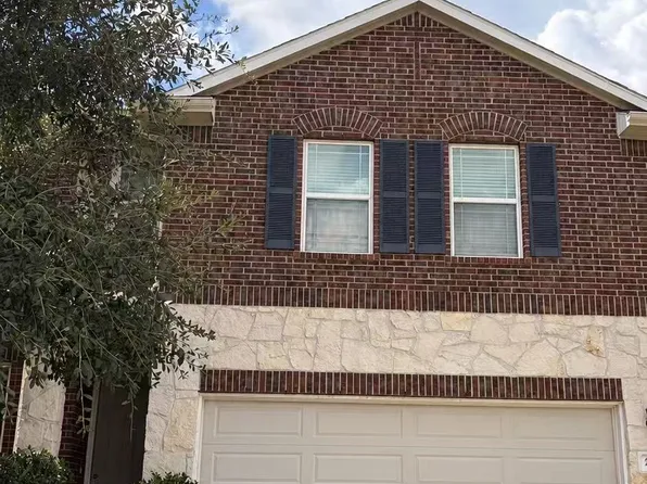 2311 Village Stone Ct, Katy, TX 77493