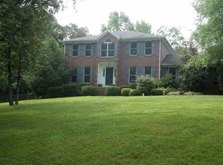 172 Rosella Holmes Rd, Russellville, KY 42276