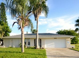 2049 NW 7th St, Cape Coral, FL 33993