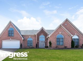 4999 Winberry Cv S, Arlington, TN 38002