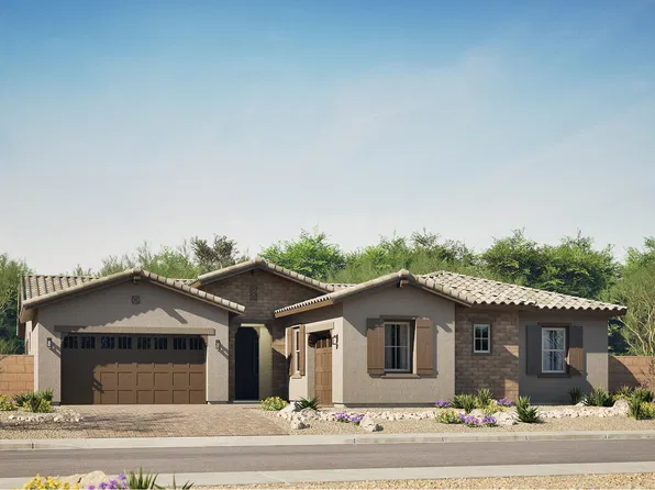 13220 W Sand Flower Dr, Peoria, AZ 85383
