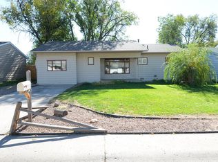 137 Jasper Dr, Colorado Springs, CO 80911