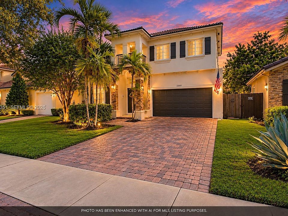 1st image of 22651 SW 93rd Psge