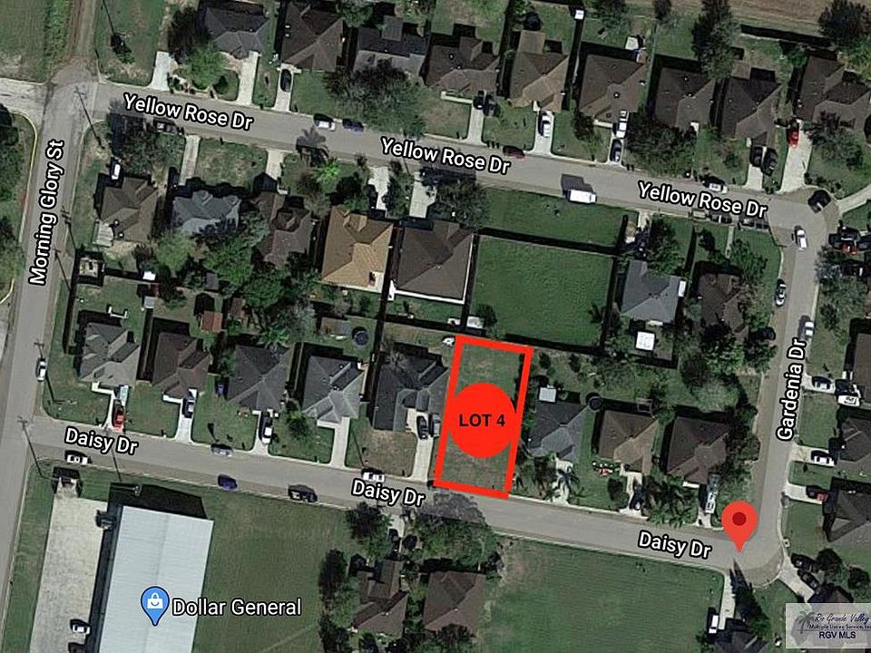 1st image of 0 Daisy Dr