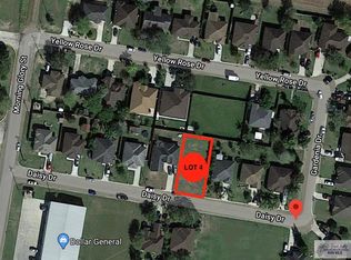 0 Daisy Dr, Rio Hondo, TX 78583