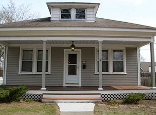 11 Mathewson St, Johnston, RI 02919