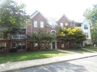 5005 Bass Chapel Rd APT 1C, Greensboro, NC 27455