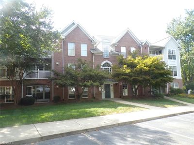 5005 Bass Chapel Rd APT 1C, Greensboro, NC, 27455