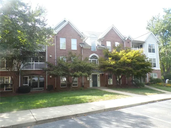 5005 Bass Chapel Rd APT 1C, Greensboro, NC 27455
