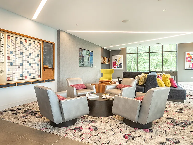 Clubhouse