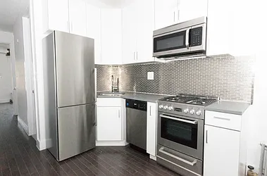 Rented by Ink Realty Services LLC