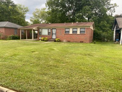 5840 Court O, Birmingham, AL, 35228