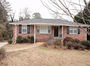 3251 Woodview Dr SE, Smyrna, GA 30082
