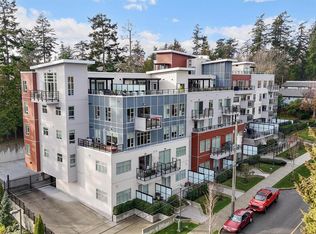 The Glenn, View Royal, BC V9A 4J9