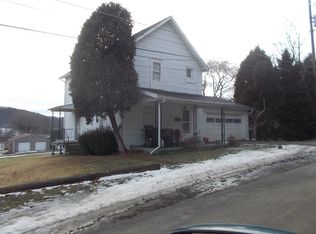 110 Garfield St, New Bethlehem, PA 16242