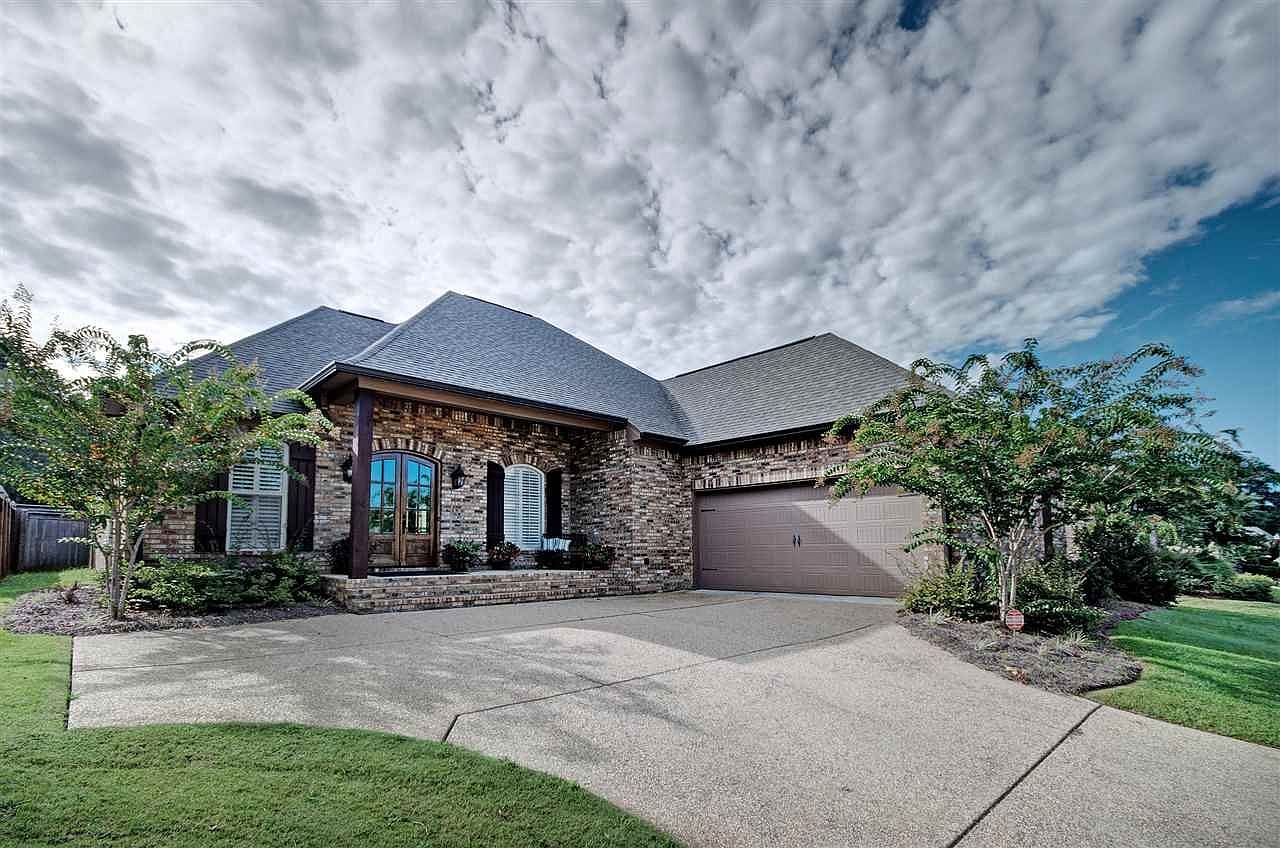 150 Grandeur Dr, Brandon, MS 39042 Zillow