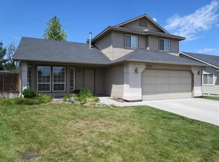 4955 S Wildbrook Ave, Boise, ID 83709