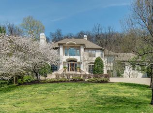 17 Park Mdws, Nashville, TN 37215