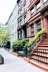 Rented by GPA Realty