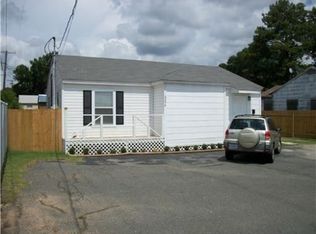 6206 Mansfield Rd, Shreveport, LA 71108