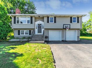 51 Ione Dr, Meriden, CT 06450