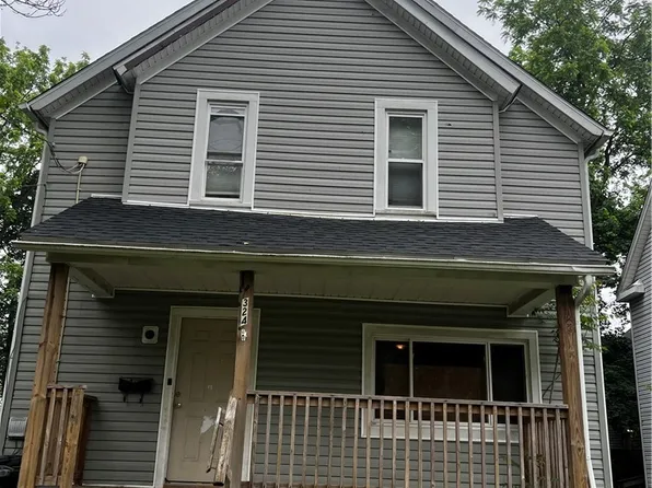 324 W Miller Ave, Akron, OH 44301