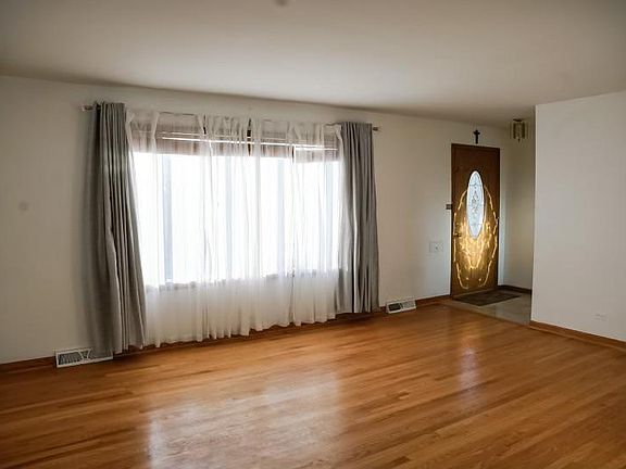 Living Room Second View