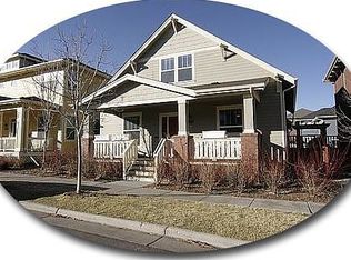 4307 W 117th Way, Westminster, CO 80031