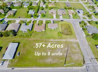 2934 Santa Barbara Blvd, Cape Coral, FL 33914