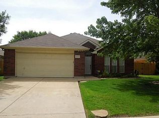 8479 Winecup Rdg, Dallas, TX 75249