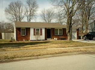 11250 E McDowell Dr, Indianapolis, IN