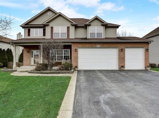 1905 Brighton Ln, Plainfield, IL