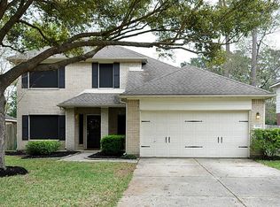 2134 Grovewood Park, Conroe, TX 77385