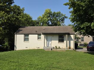 5025 Madeline Dr, Nashville, TN 37211